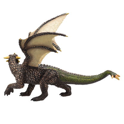 Mojo Fun Earth Dragon