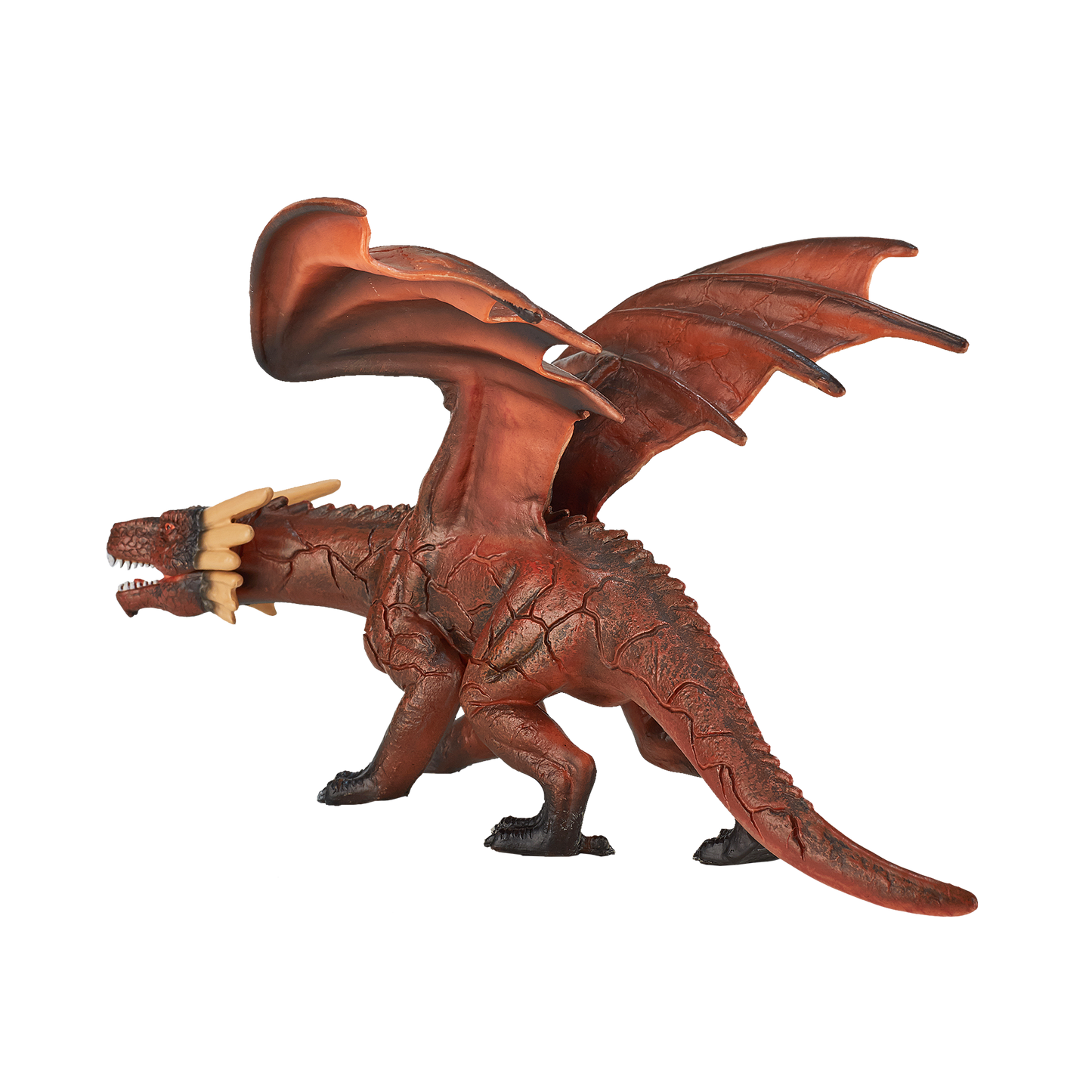 Mojo Fun Fire Dragon