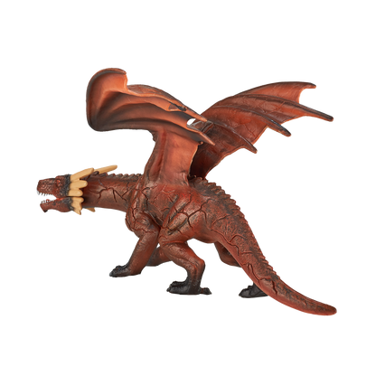 Mojo Fun Fire Dragon