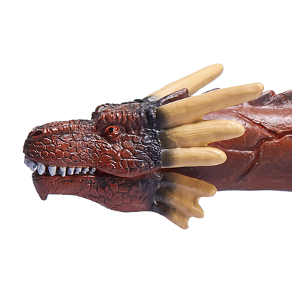 Mojo Fun Fire Dragon