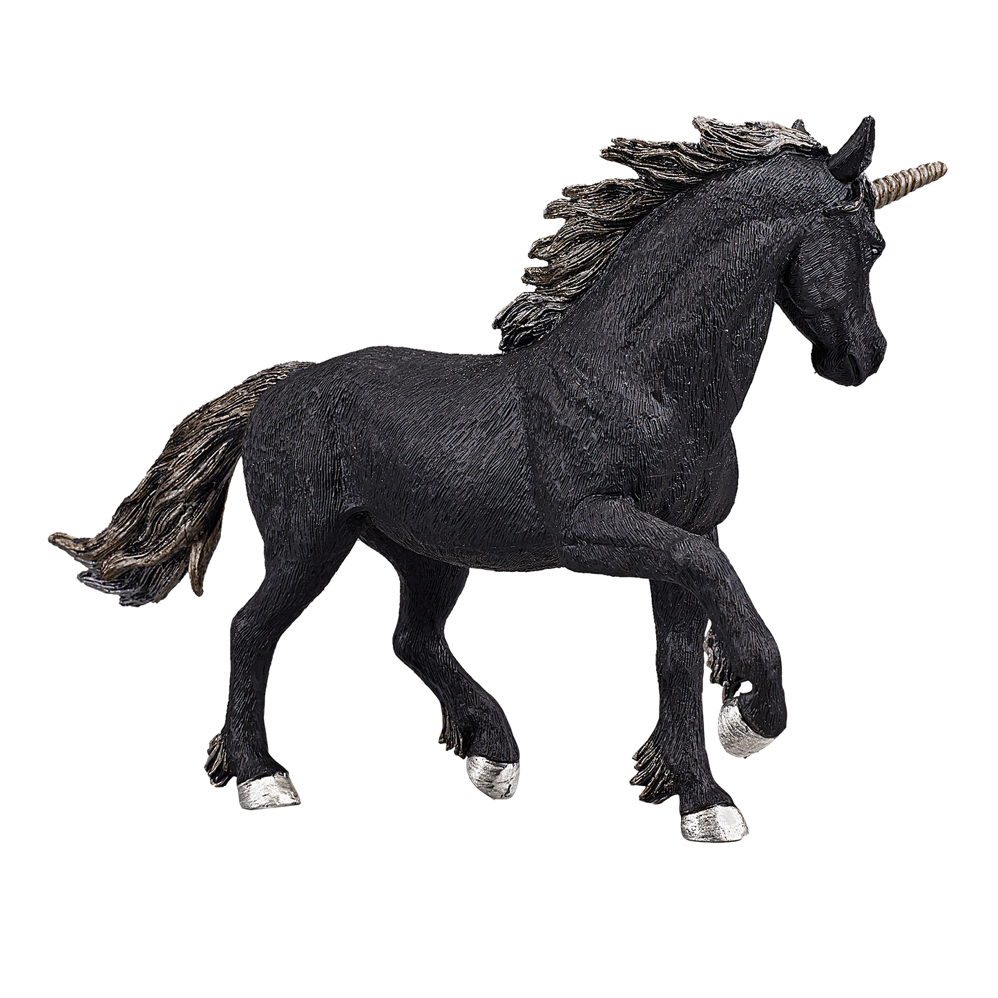 Mojo Fun Dark Unicorn