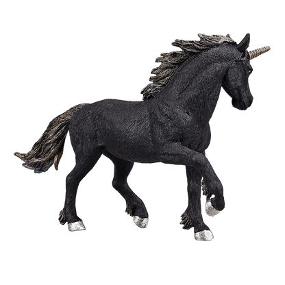 Mojo Fun Dark Unicorn