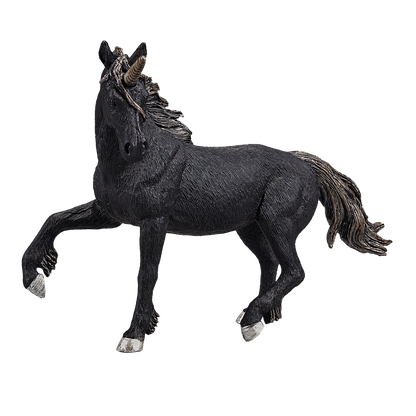 Mojo Fun Dark Unicorn