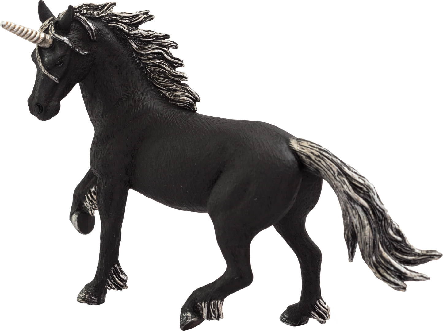 Mojo Fun Dark Unicorn