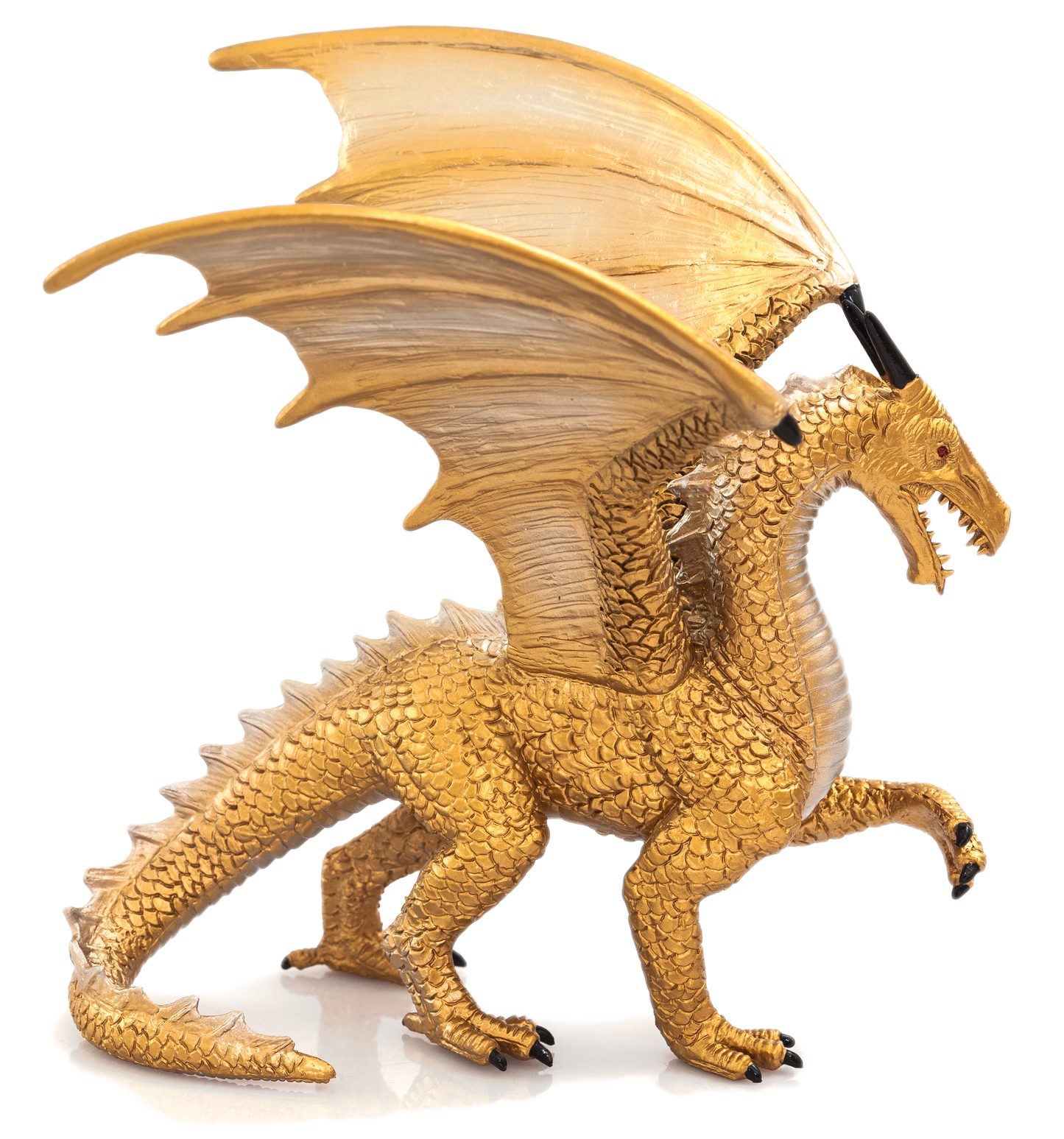 Mojo Fun Golden Dragon