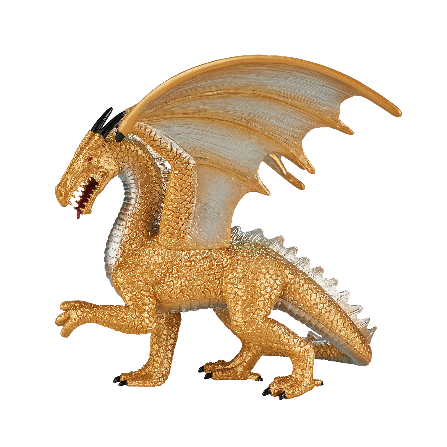 Mojo Fun Golden Dragon