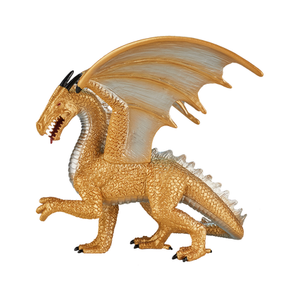 Mojo Fun Golden Dragon
