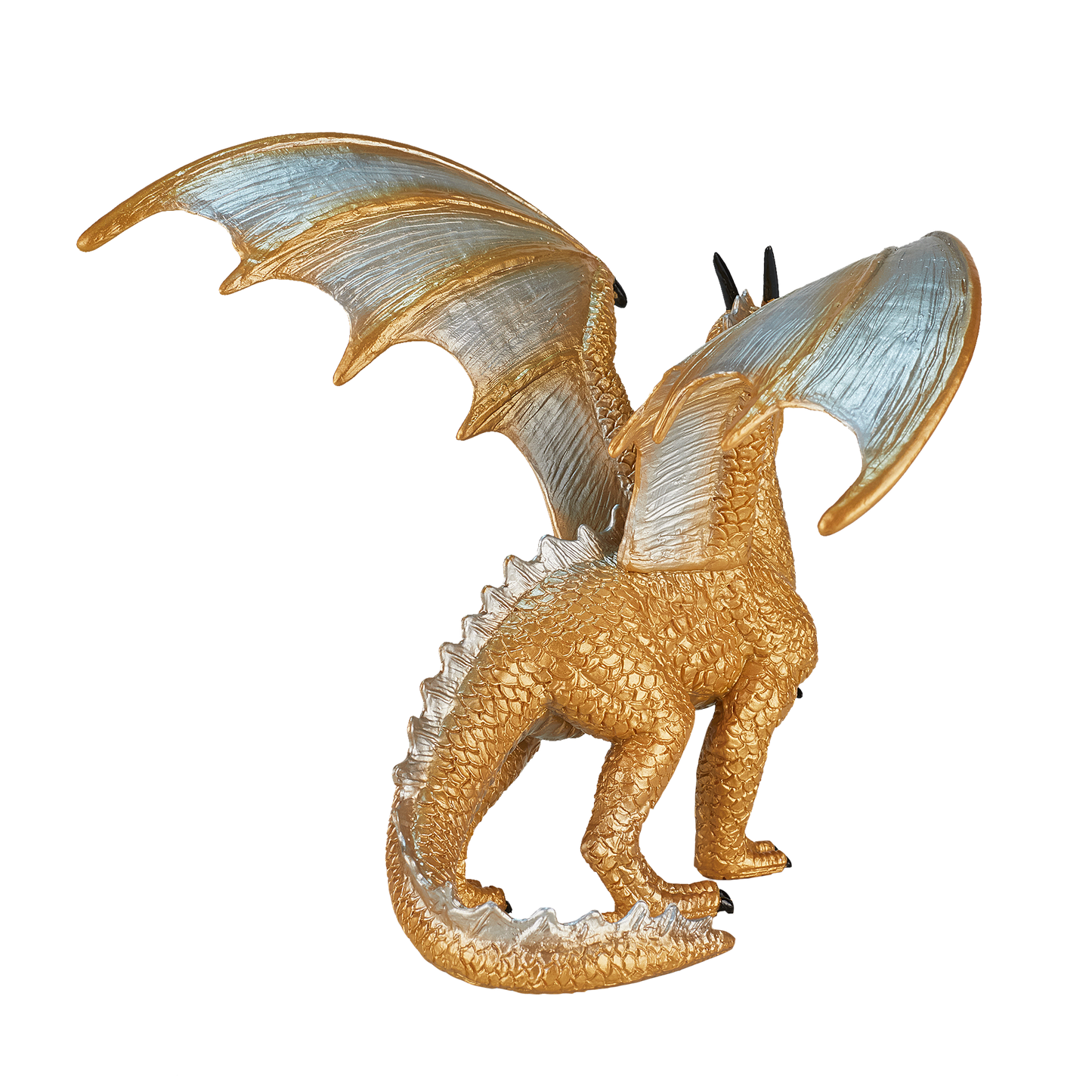 Mojo Fun Golden Dragon