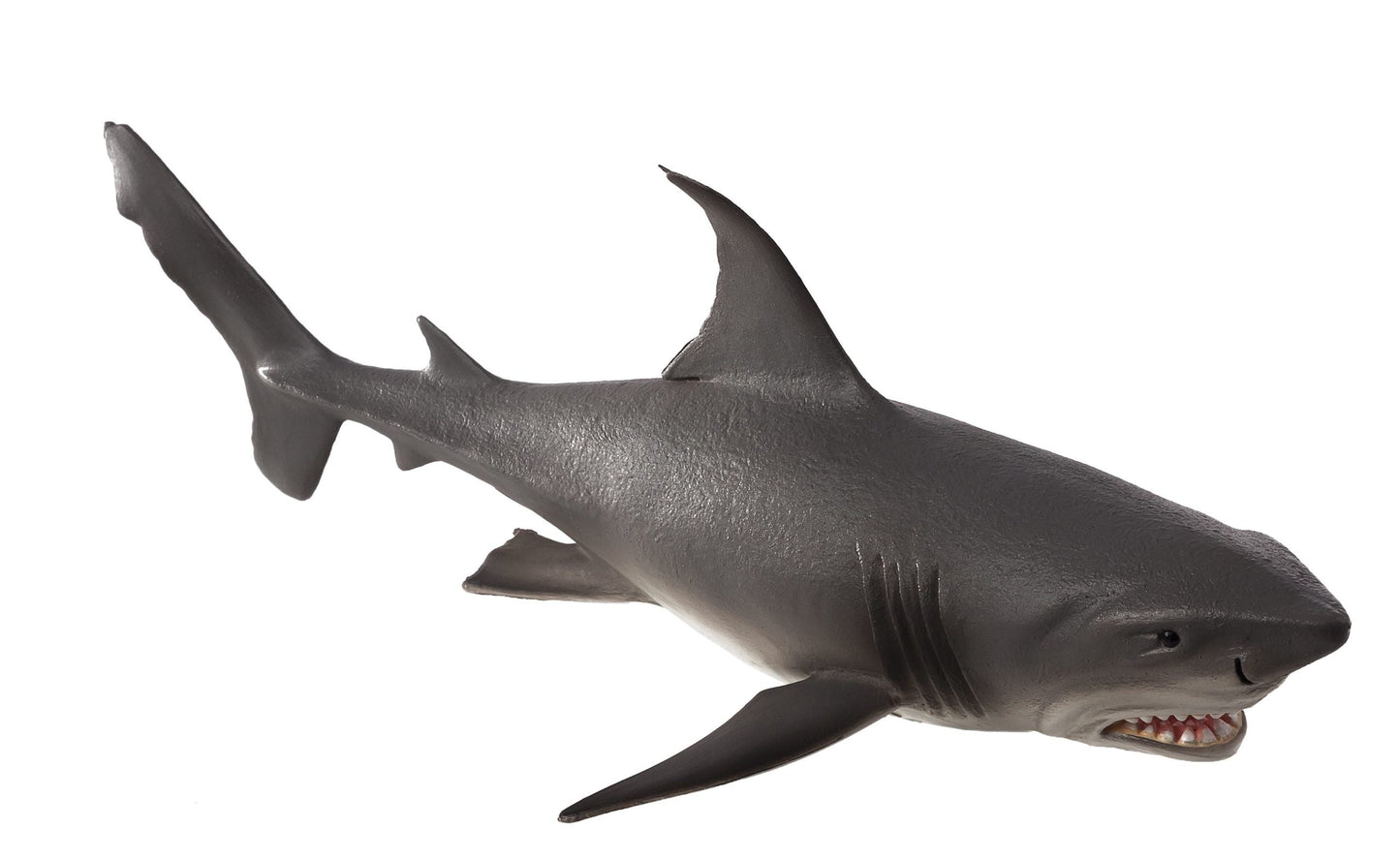 Mojo Fun Great White Shark Deluxe
