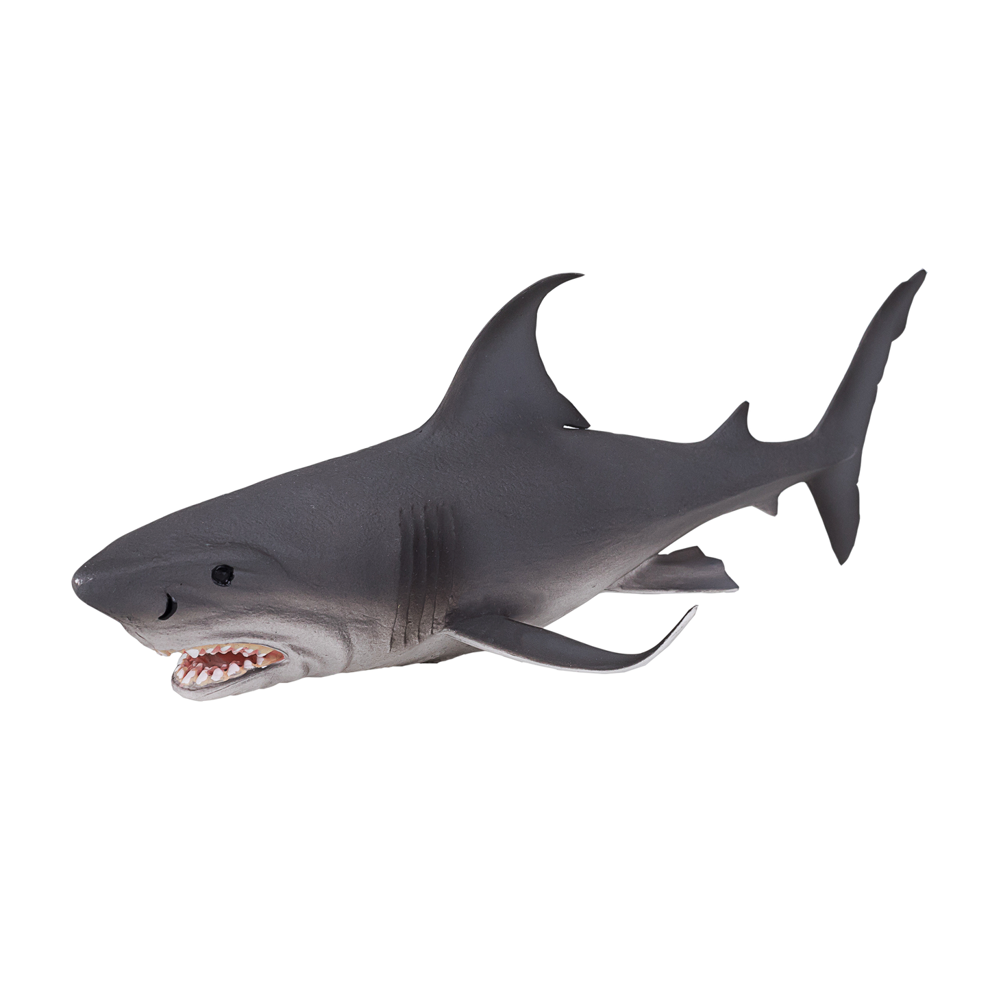 Mojo Fun Great White Shark Deluxe