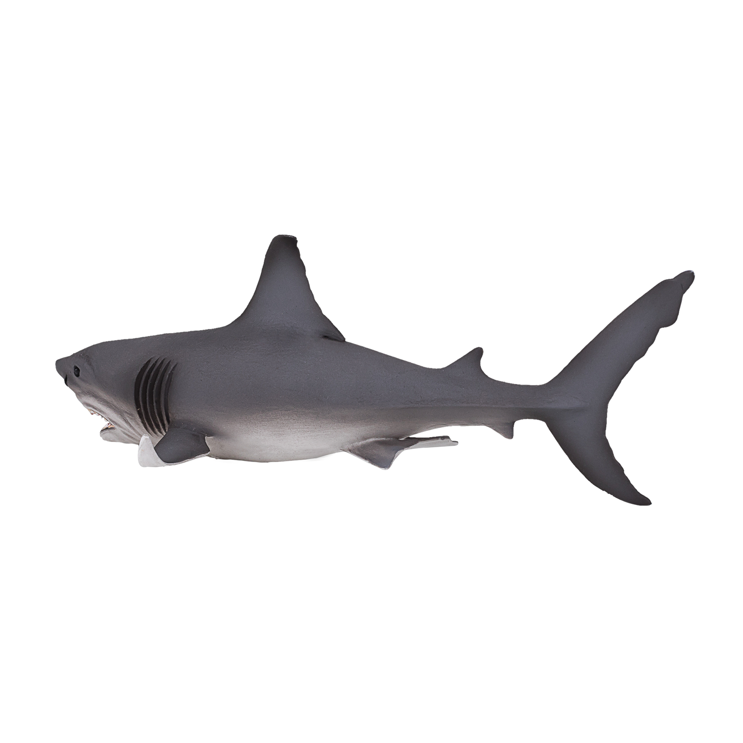 Mojo Fun Great White Shark Deluxe