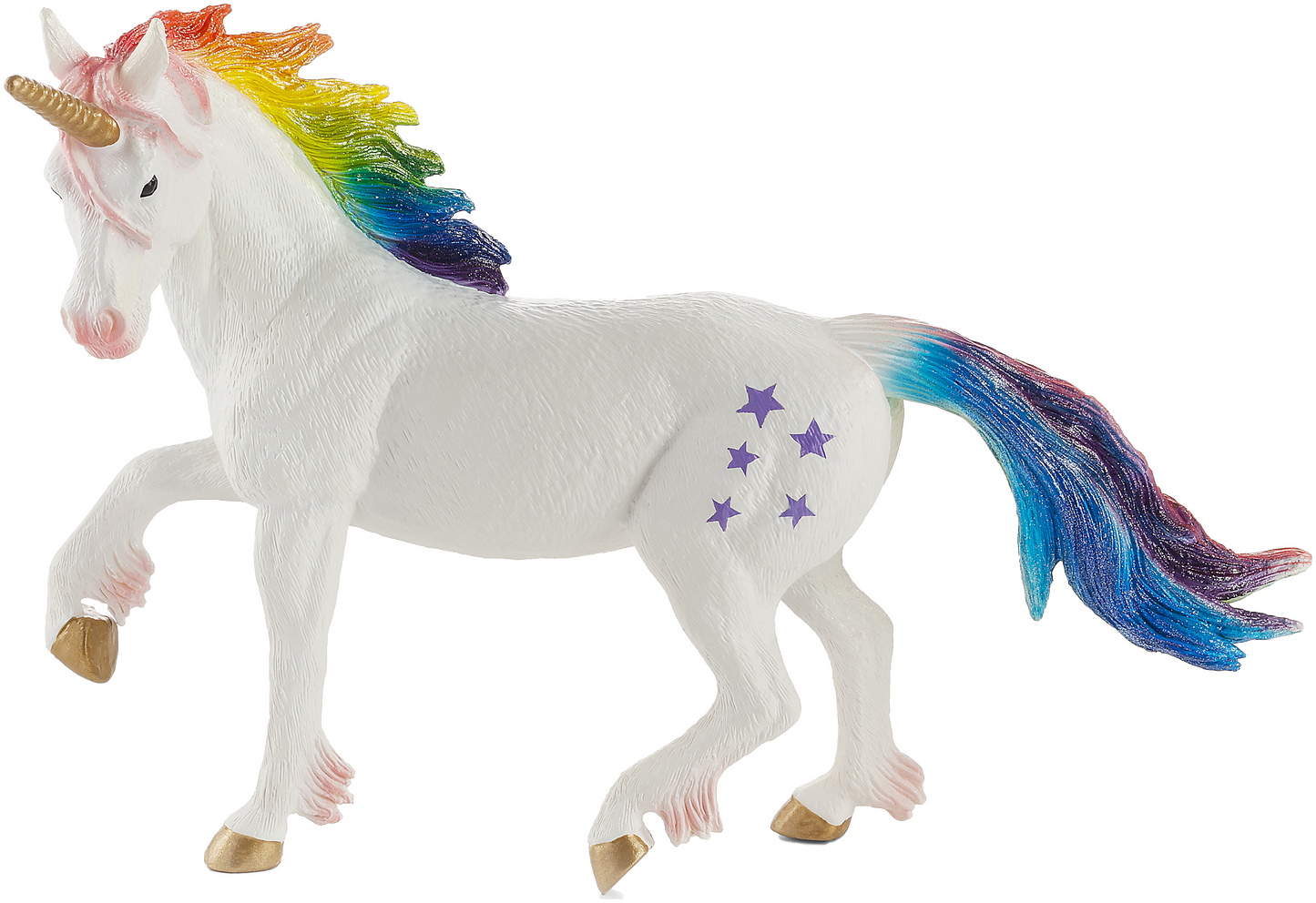 Mojo Fun Rainbow Unicorn