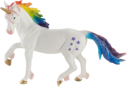 Mojo Fun Rainbow Unicorn
