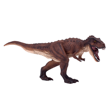 Mojo Fun Deluxe T Rex with Articulated Jaw