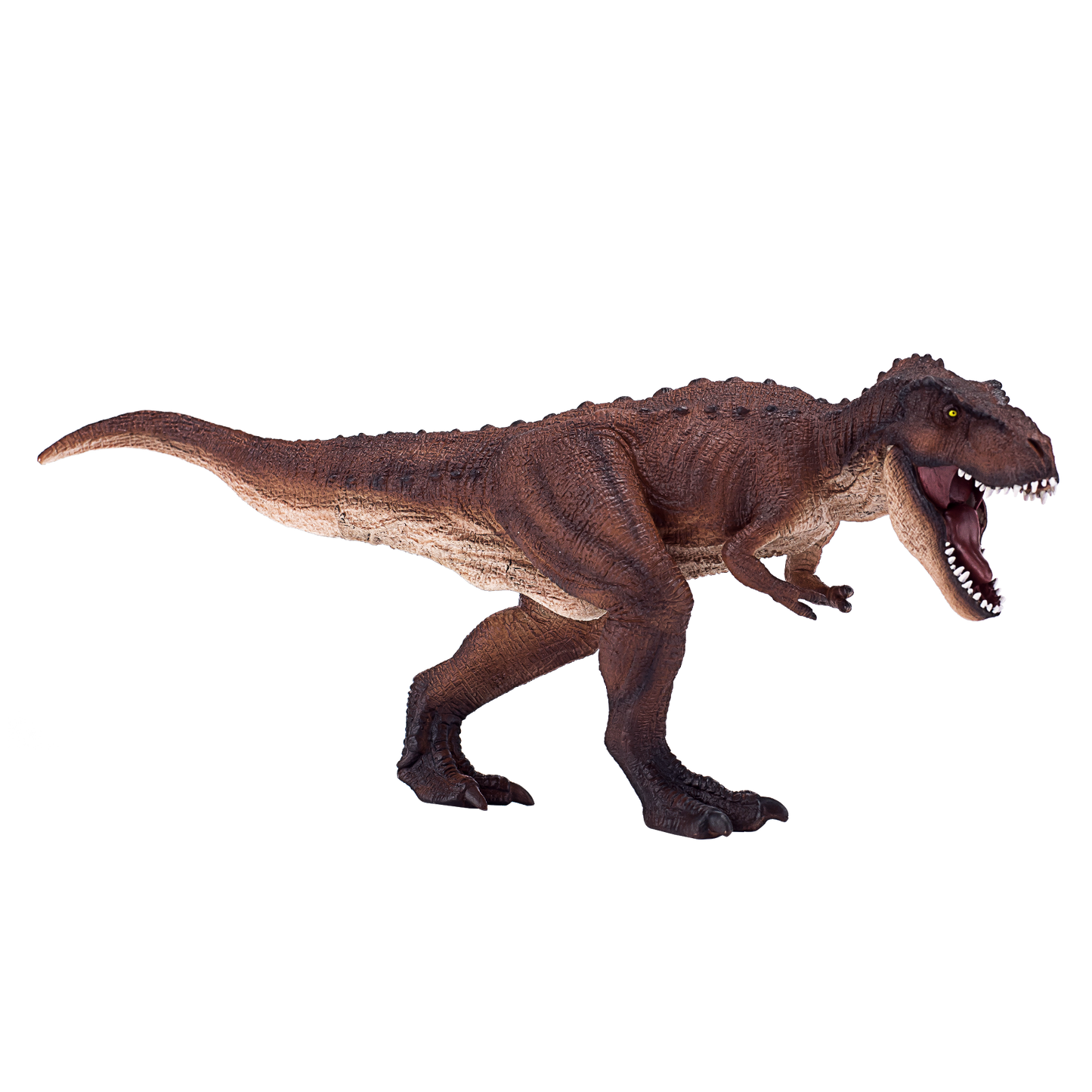 Mojo Fun Deluxe T Rex with Articulated Jaw