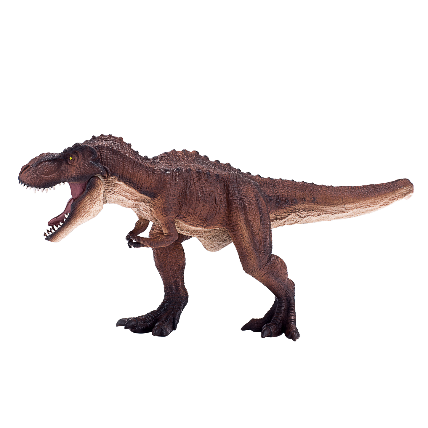 Mojo Fun Deluxe T Rex with Articulated Jaw