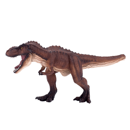 Mojo Fun Deluxe T Rex with Articulated Jaw