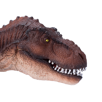 Mojo Fun Deluxe T Rex with Articulated Jaw
