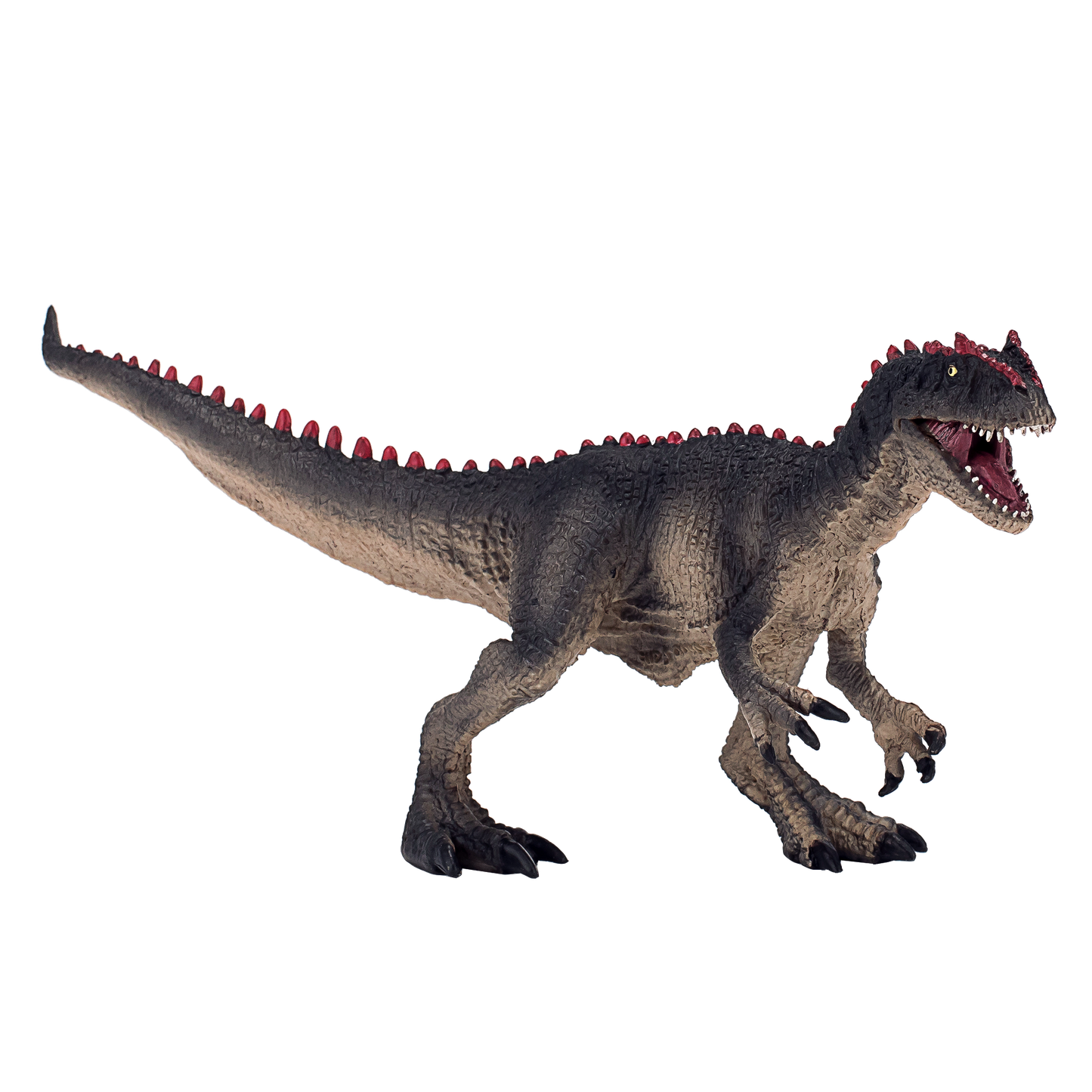 Mojo Fun Allosaurus with Articulated Jaw