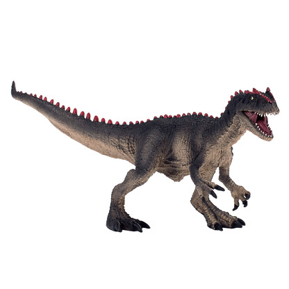 Mojo Fun Allosaurus with Articulated Jaw