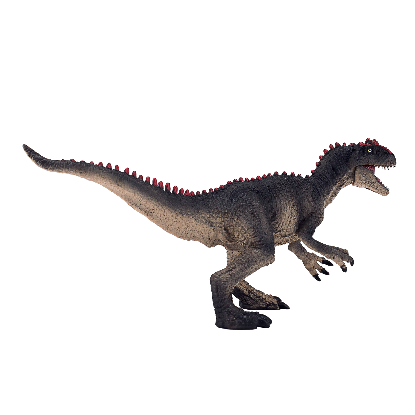 Mojo Fun Allosaurus with Articulated Jaw