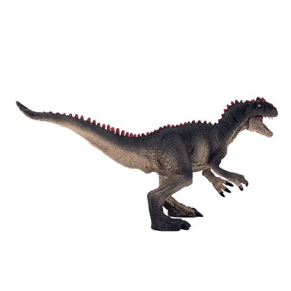 Mojo Fun Allosaurus with Articulated Jaw