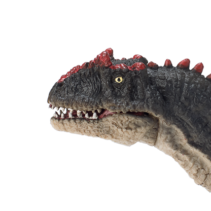 Mojo Fun Allosaurus with Articulated Jaw