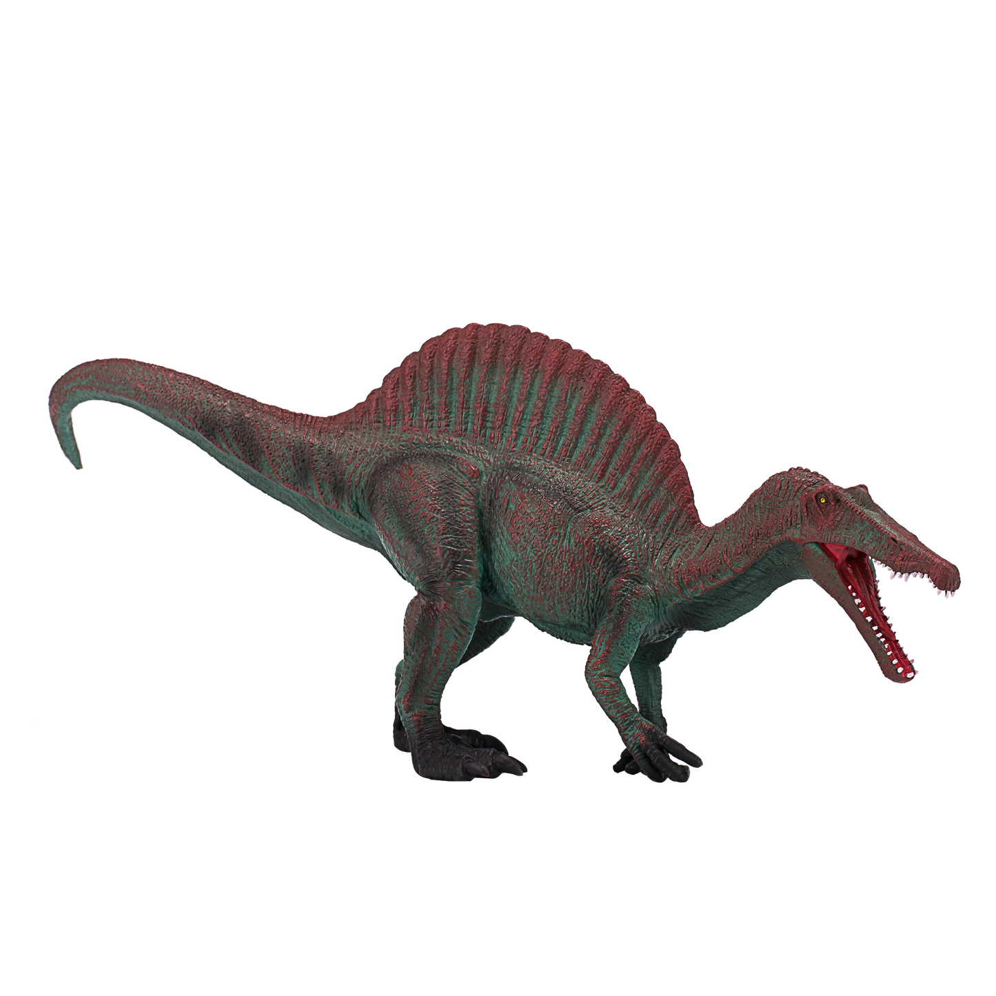 Mojo Fun Deluxe Spinosaurus with Articulated Jaw