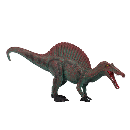 Mojo Fun Deluxe Spinosaurus with Articulated Jaw