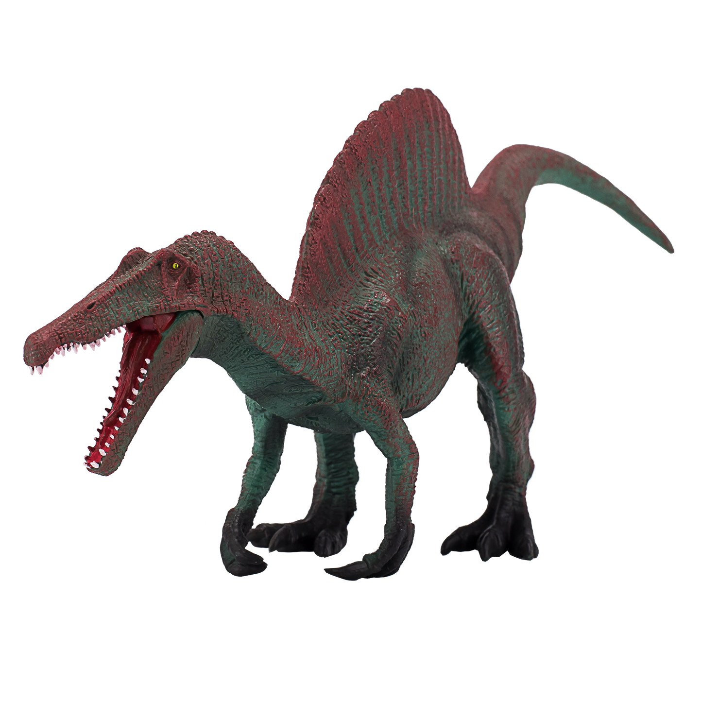 Mojo Fun Deluxe Spinosaurus with Articulated Jaw