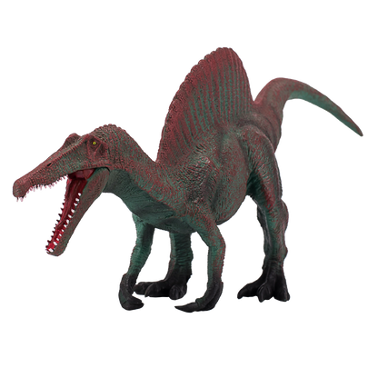 Mojo Fun Deluxe Spinosaurus with Articulated Jaw