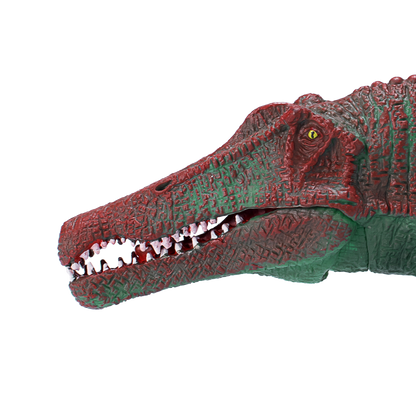 Mojo Fun Deluxe Spinosaurus with Articulated Jaw