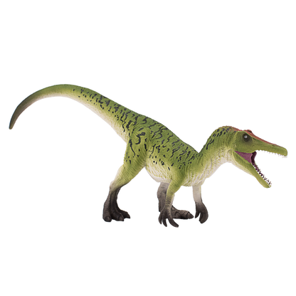 Mojo Fun Baryonyx with Articulated Jaw