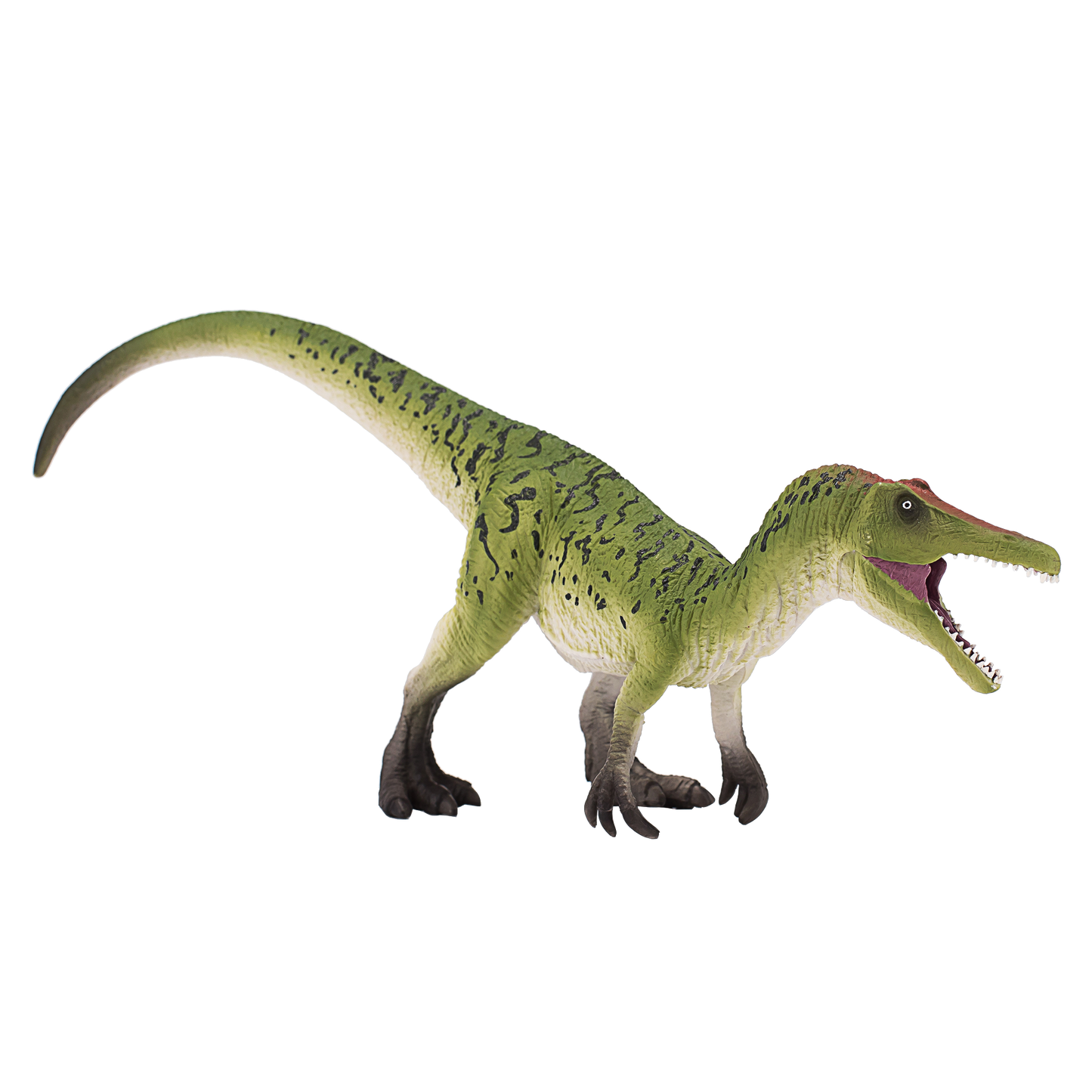 Mojo Fun Baryonyx with Articulated Jaw