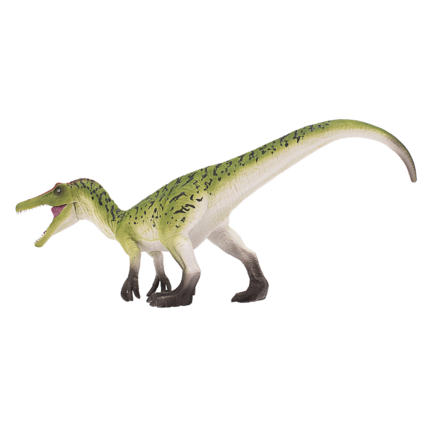 Mojo Fun Baryonyx with Articulated Jaw