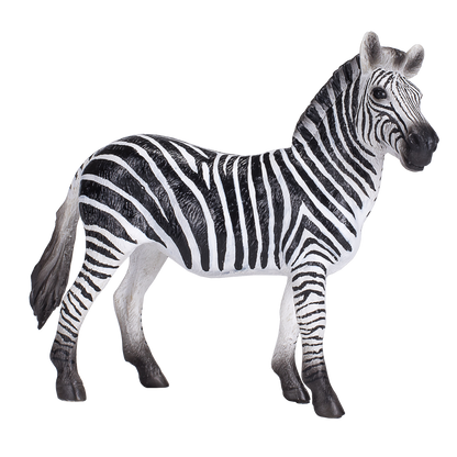 Mojo Fun Zebra Mare