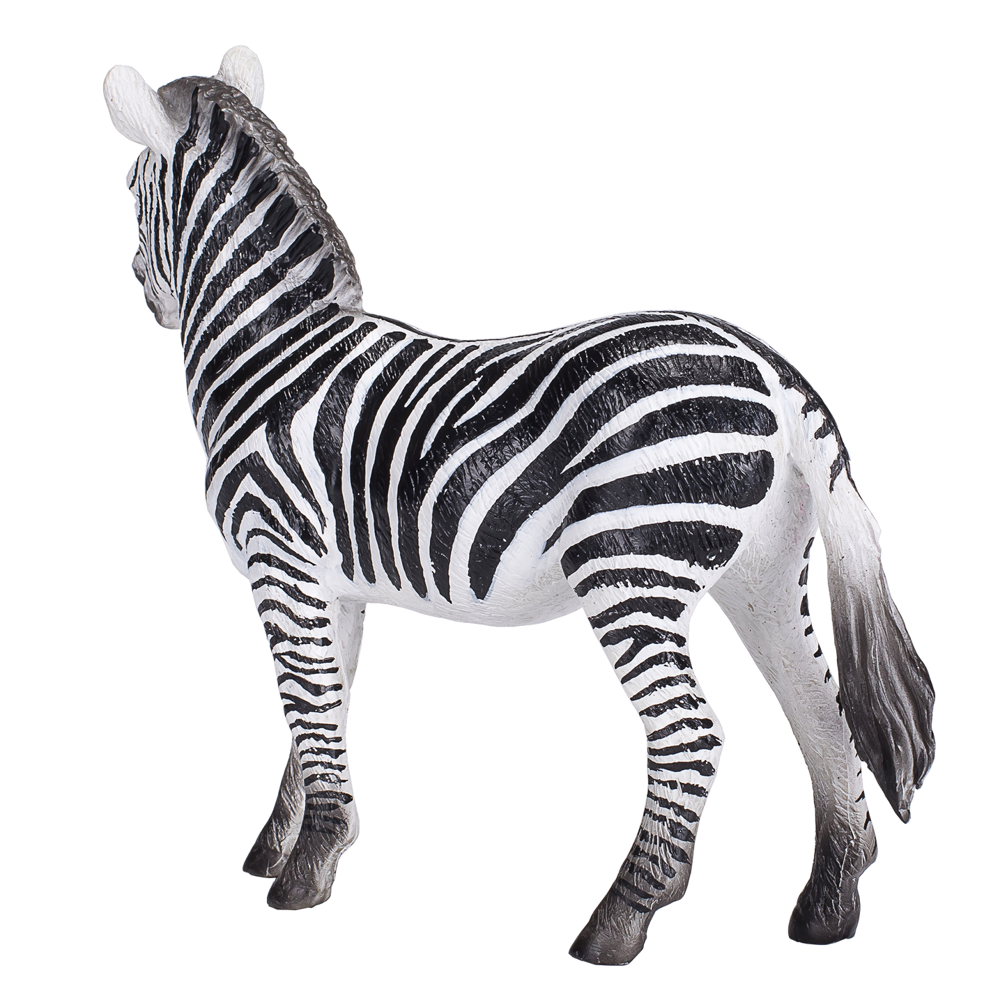 Mojo Fun Zebra Mare