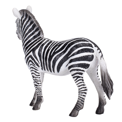 Mojo Fun Zebra Mare