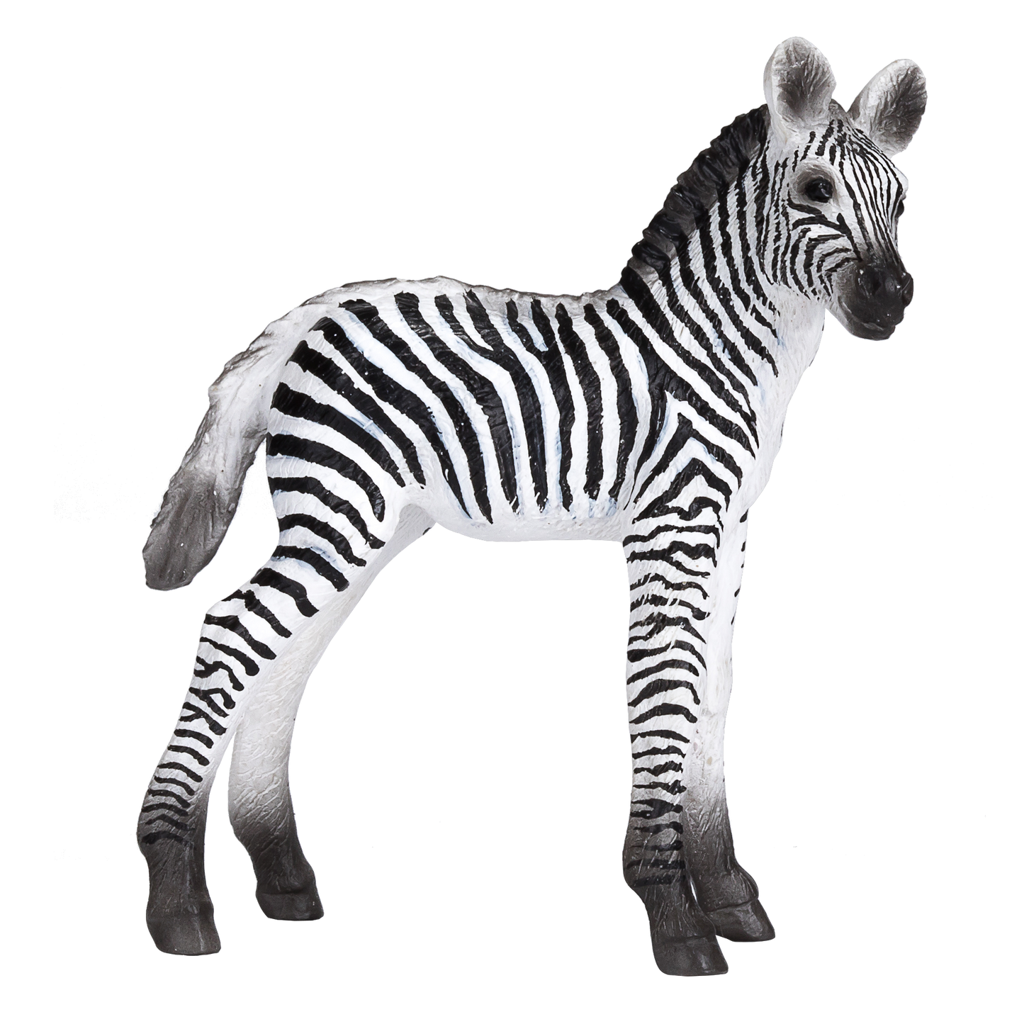 Mojo Fun Zebra Foal