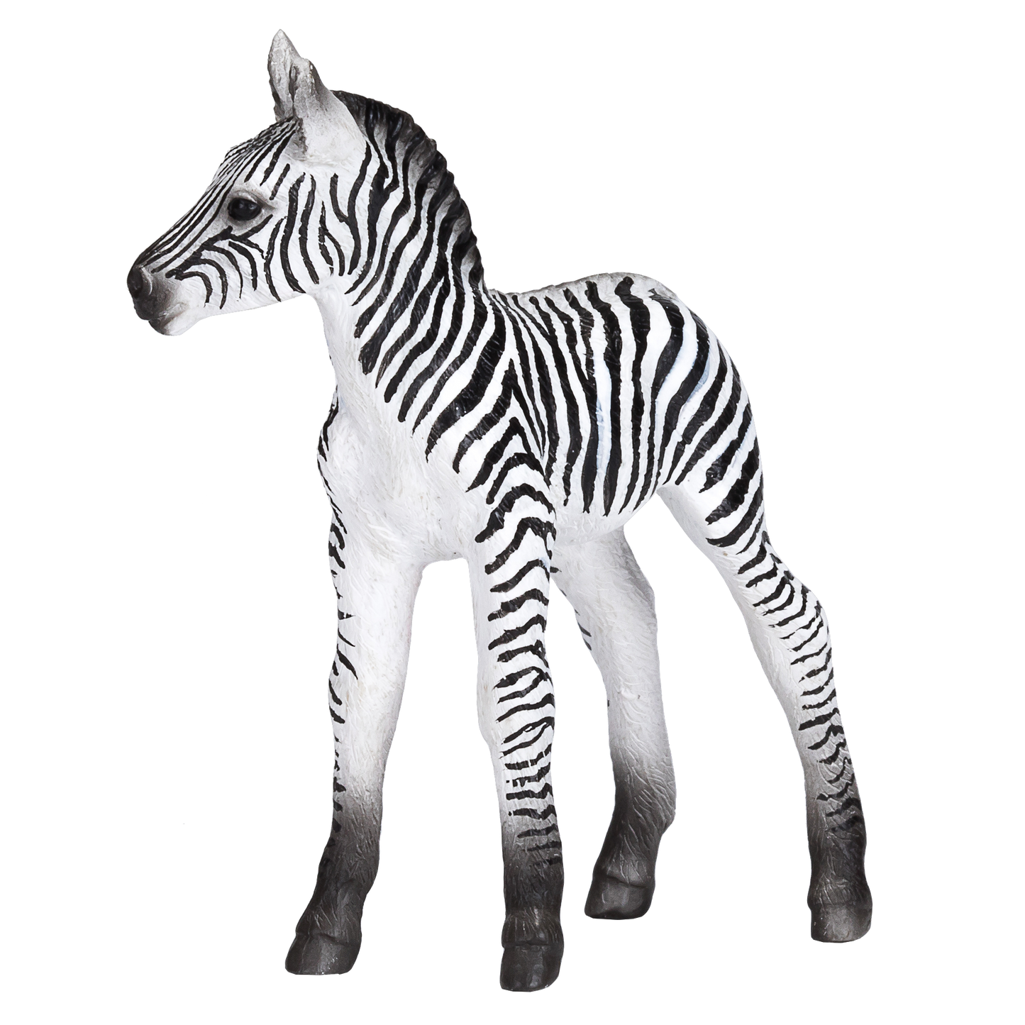 Mojo Fun Zebra Foal