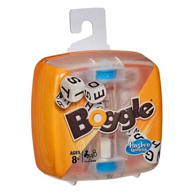 Boggle