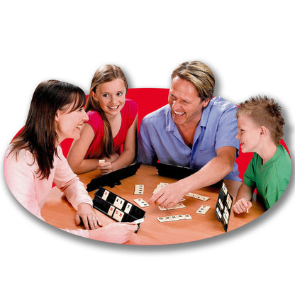Rummikub Classic Game