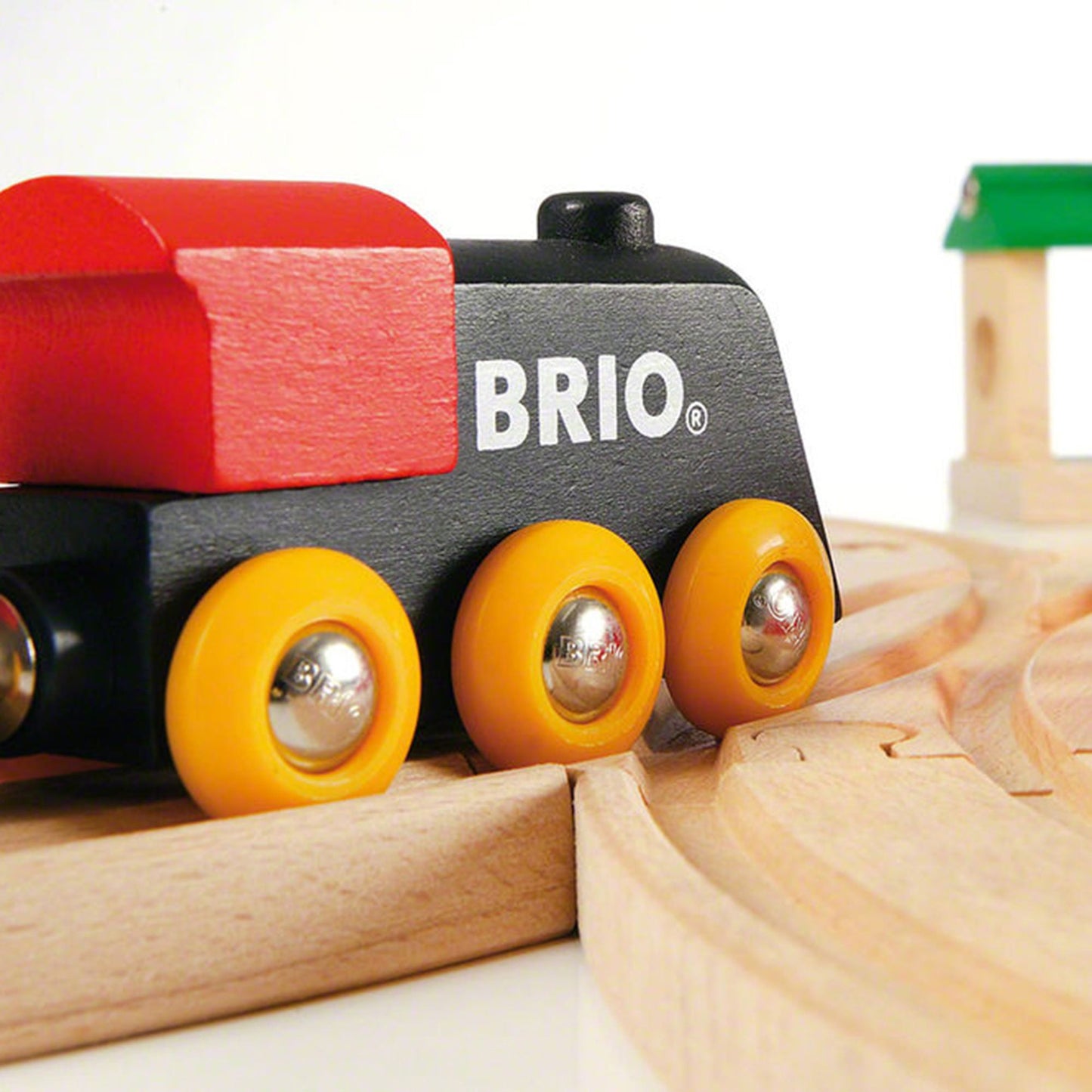 BRIO Classic Figure 8 Set