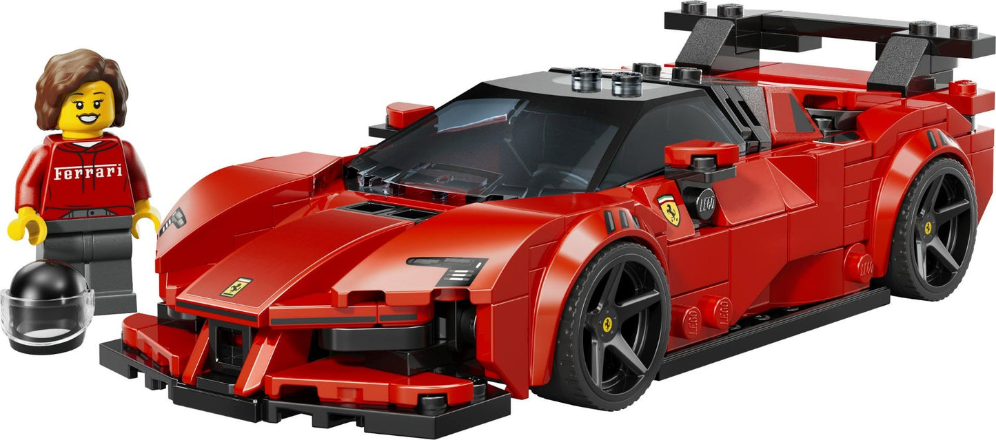 LEGO Speed Champions Ferrari SF90 XX Stradale 77254