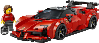 LEGO Speed Champions Ferrari SF90 XX Stradale 77254