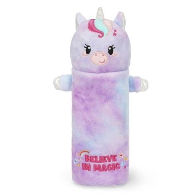 Unicorn Super Soft Pencil Case