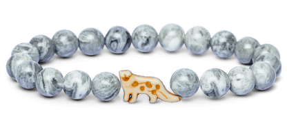 Track a Snowleopard - The Ascent Bracelet