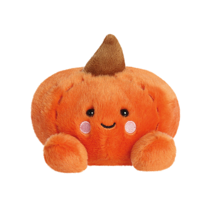 Aurora Palm Pals Paisley Pumpkin