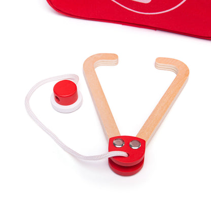 Bigjigs Toys Doctor's Kit