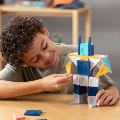 Connetix 70 Piece Pro Constructor Set